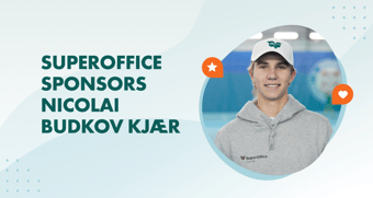 Nicolai Budkow Kjær profile image