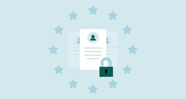 GDPR kundedata
