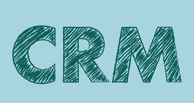 Hvad er CRM