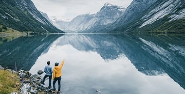 Guide til at vælge den rigtige CRM løsning
