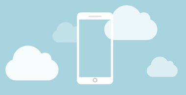 Guide til mobil CRM