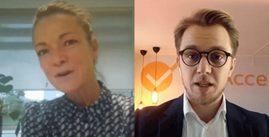Optimer salgsprocessen med GetAccept