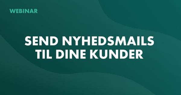DK Udsendelse af nyhedsmails