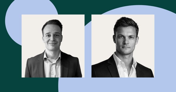 Struktur og datakvalitet med CRM