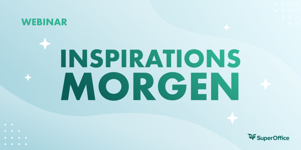 InspirationsMorgen Online maj