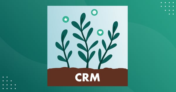 Hvad er CRM