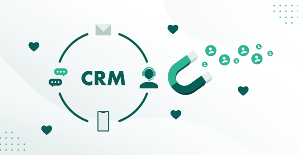 10 Best Sales CRMs
