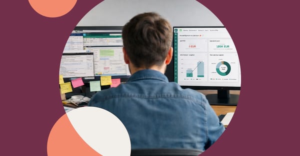 Har du travlt eller har du kontrol over din pipeline?