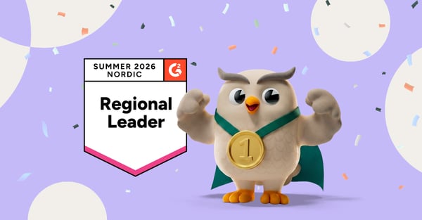 SuperOffice CRM er det førende CRM-system i Norden