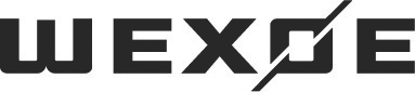 wexoe_logo_bw