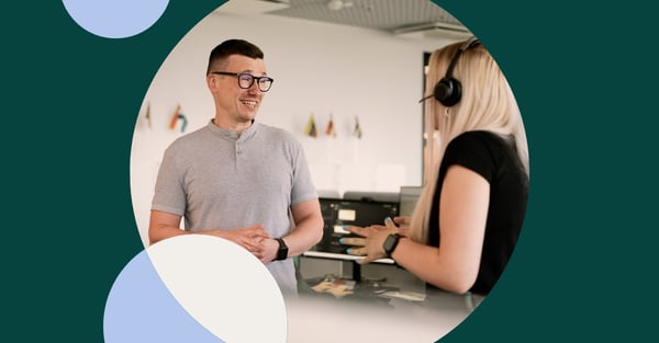 Kundeservice best practices