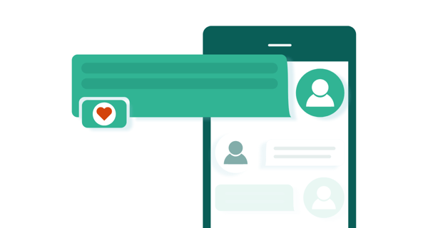 Live chat kundeoplevelse