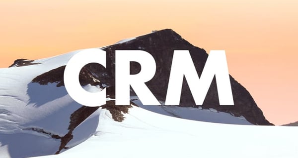 CRM fordele