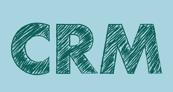 Hvad er CRM