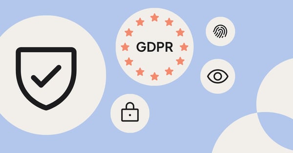 Persondata tjekliste