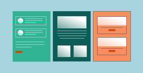 12 valmista sähköpostipohjaa