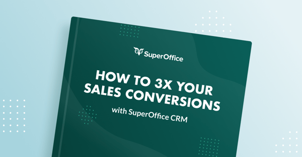 Increase sales conversions