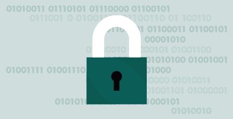 Få styr på masterdata og GDPR