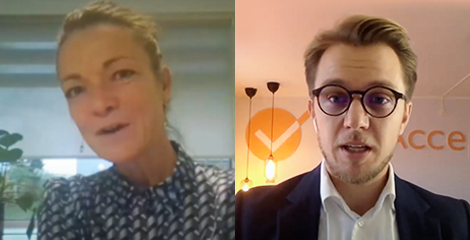 Optimer salgsprocessen med GetAccept