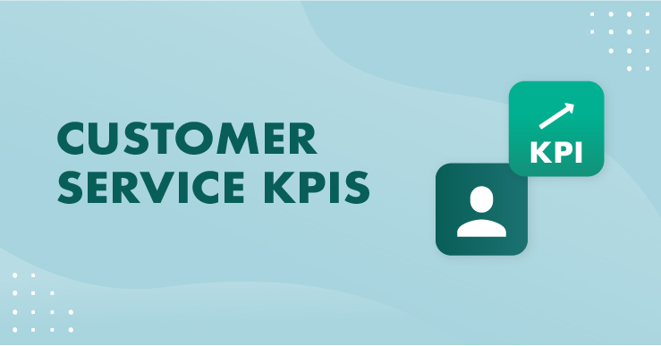 Nye tider for KPI'er i kundeservice
