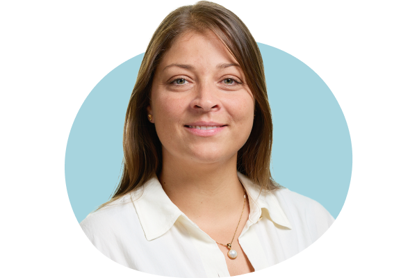 Kira Anja Paulin, Head of CRM & Lead Marketing, JFM
