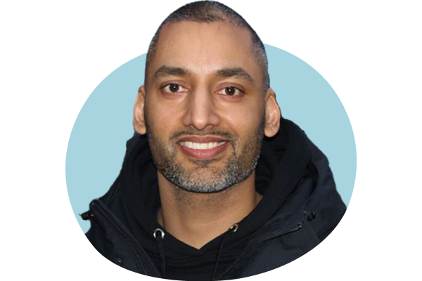 Hardeep Dhandal - Motivational Speaker