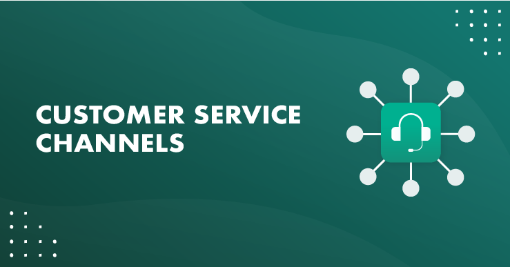 3 trends, der former fremtiden for B2B-kundeservice