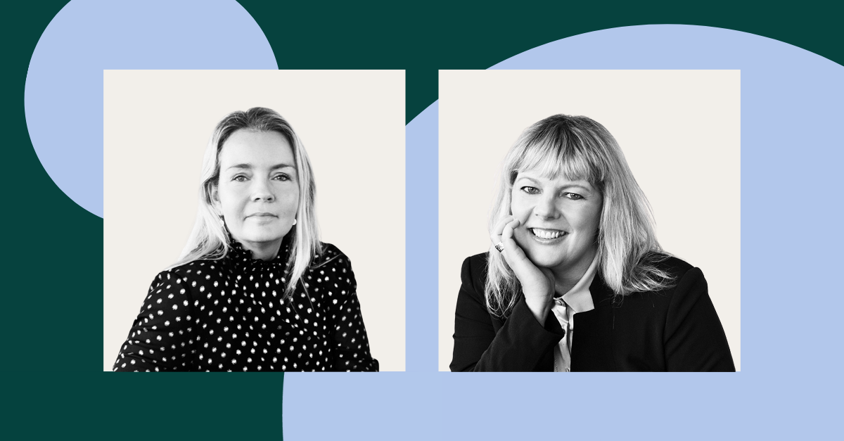 Susan-Laugaard-Hansen_Mariann-Antoniussen_Superoffice