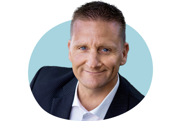 Ian Wisler-Poulsen - Kongen af kundeoplevelser