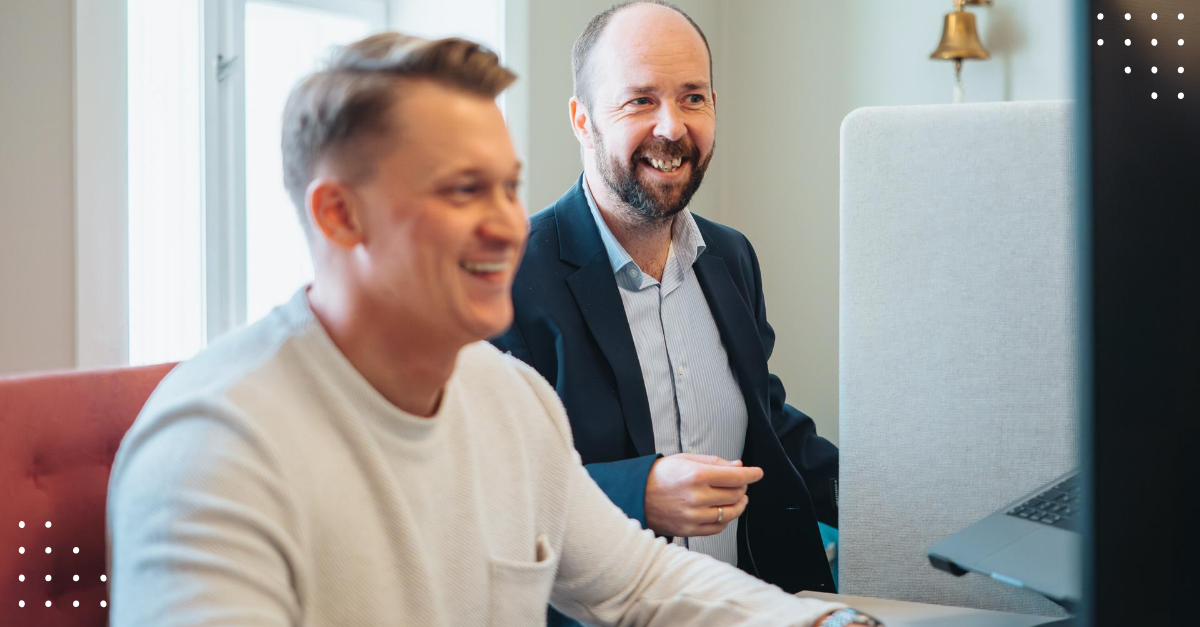 Hvordan du måler salgsperformance med One-Click Rapportering