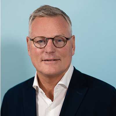 Gisle Jentoft, CEO