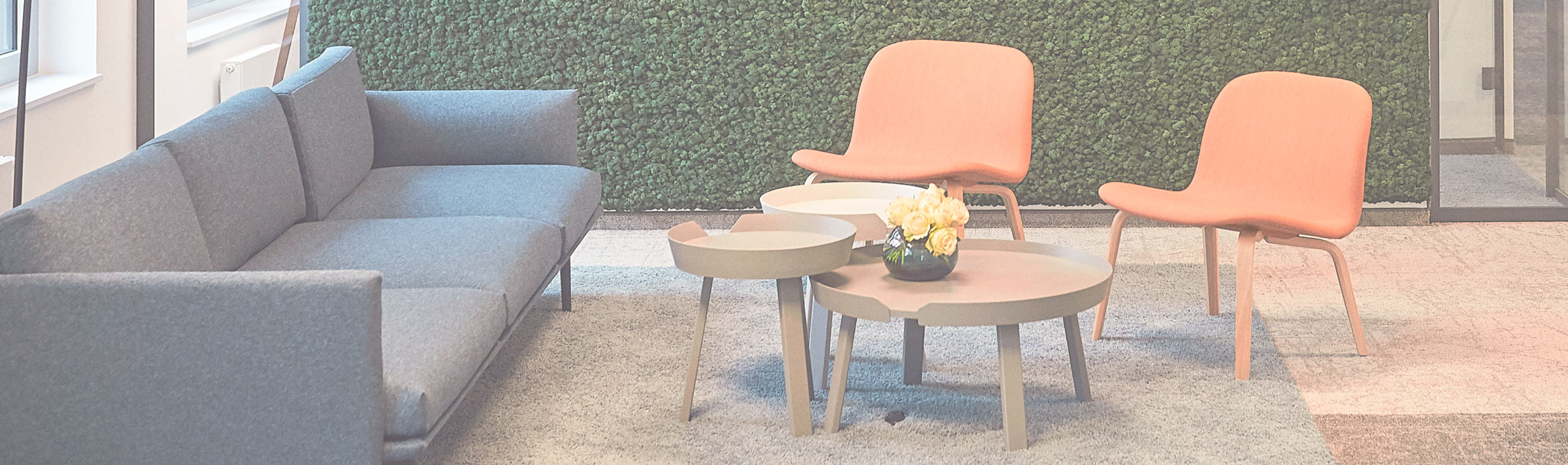 SuperOffice CRM til møbelproducenter