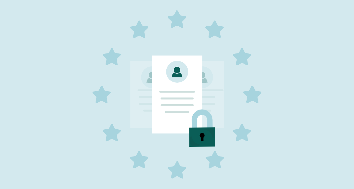 GDPR kundedata