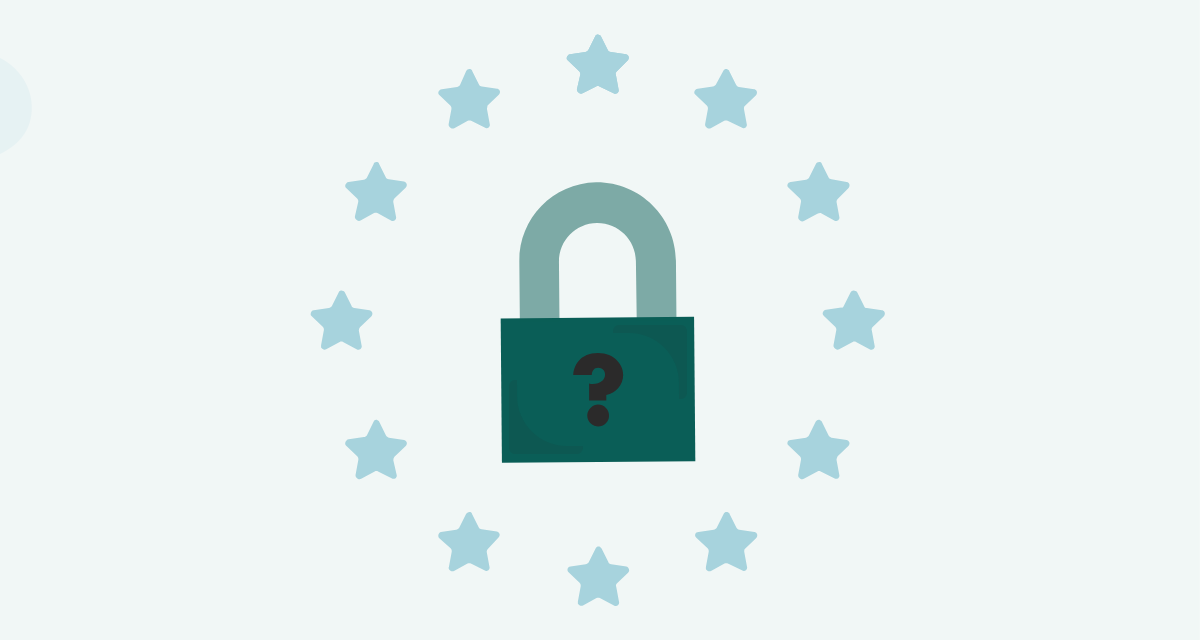 Hvad er GDPR