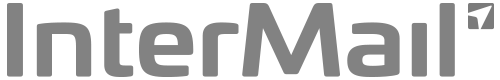 intermail_logo_bw